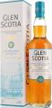 Glen Scotia Campbeltown Harbour Classic Campbeltown Malt 1st-fill Bourbon Oak 40% 700ml