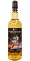 Linkwood 2008 Joy Refill Bourbon Malt Planet 57.8% 700ml