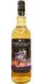 Linkwood 2008 Joy Refill Bourbon Malt Planet 57.8% 700ml