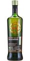 Highland Park 2000 SMWS 4.306 Refill Ex-Bourbon Hogshead 55.2% 700ml