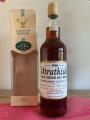 Strathisla 1960 GM Licensed Bottling 40% 700ml