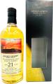 Isle of Jura 1998 HiSp Classic Version 51.3% 700ml