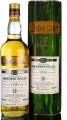 Mannochmore 1990 DL The Old Malt Cask Refill Hogshead 50% 700ml