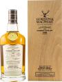 Rosebank 1989 GM Connoisseurs Choice Cask Strength 30yo Refill Sherry Hogshead #2561 55% 700ml