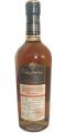 Aultmore 1997 IM Chieftain's Manzanilla Sherry Cask Finish #91351 55.3% 700ml