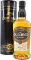 The Dubliner 10yo Irish Whisky Ex-Bourbon Barrels 42% 700ml
