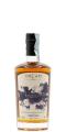 Islay Malt 11yo DrWh 53.8% 500ml