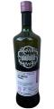 Glentauchers 2002 SMWS 63.86 Just immerseyo urself 1st Fill Bourbon Barrel 51.4% 750ml