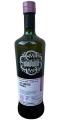 Glentauchers 2002 SMWS 63.86 Just immerseyo urself 1st Fill Bourbon Barrel 51.4% 750ml