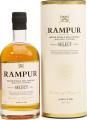 Rampur Vintage Select Casks Indian Single Malt Whisky 43% 700ml