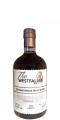 The Westfalian 2013 German Single Malt Whisky Sherry Hogshaed #48 53.5% 500ml