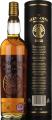 Glengoyne Cask Strength 100 Proof 1833 on neck 57.2% 700ml