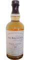 Balvenie 12yo 1st Fill Ex-Bourbon Barrel 47.8% 700ml