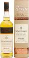 Arran Rum Cask Finish Distillery Exclusive 55.8% 700ml