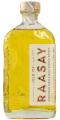 Raasay Single Cask Rye Na Sia Single Cask Series 1st Fill Unpeated ex-Rye Whisky Cask 61.1% 700ml