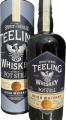 Teeling Single Pot Still Wonders of Wood 59.7% 700ml