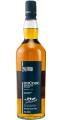 An Cnoc 24yo Ex Bourbon & Ex Sherry 46% 700ml