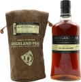 Highland Park 2006 Single Cask Series 12yo 66% 750ml