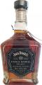 Jack Daniel's Single Barrel Select Poland Edition 18-3678 45% 700ml