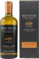 Ben Nevis Coire Leis First Fill Ex-Bourbon 46% 700ml