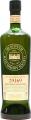 Laphroaig 1995 SMWS 29.169 Beach bonfires creels and boats 20yo Refill Ex-Bourbon Barrel 56.5% 700ml