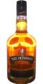 The Irishman Superior Irish Whisky Bourbon Casks 40% 700ml