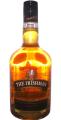The Irishman Superior Irish Whisky Bourbon Casks 40% 700ml