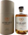 Hobart Whisky Tasmanian Single Malt 19-rose 49.4% 500ml