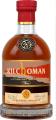 Kilchoman x Land Rover 639 Small Batch Release Bourbon & Pedro Ximenez 75th anniversary of Land Rover 51.3% 700ml