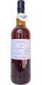 Springbank 2006 Duty Paid Sample For Trade Purposes Only Fresh Sherry Hogshead Rotation 398 59.2% 700ml