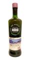 Clynelish 2004 SMWS 26.130 Ice cream in A coconut shell 1st Fill Ex-Bourbon Barrel 53% 700ml