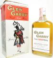 Glen Garry Finest Scotch Whisky 100% Scotch Whiskies Importato dalla Ditta Essevi S.R.L. Milano 40% 750ml