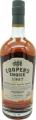 Wardhead 1997 VM The Cooper's Choice Bourbon Port Pipe Finish #1239 52.5% 700ml