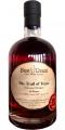 The Trail of Tears 2003 BD New American Oak Barrel 50.9% 700ml