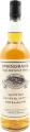 Springbank 1993 Refill Bourbon Hogshead 50.9% 700ml