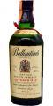 Ballantine's 30yo Spirit S.p.A. Genova 43% 750ml