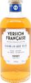 Glann ar Mor 2010 LMDW Version Francaise 51% 700ml