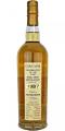 Invergordon 1987 MMcK Carn Mor Celebration of the Cask American Oak Hogshead #902322 51.1% 700ml