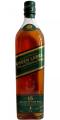 Johnnie Walker Green Label 43% 700ml