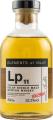 Laphroaig Lp11 ElD Elements of Islay Ex-Bourbon Barrels 52.2% 500ml