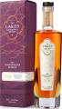 The Lakes The Whiskymaker's Reserve No. 6 Distillery Bottling Oloroso PX and red wine casks 52% 700ml