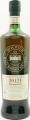 Linkwood 1996 SMWS 39.121 Pink peppercorn 2nd Fill Ex-Bourbon Hogshead 56% 700ml