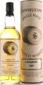 Longrow 1987 SV Vintage Collection 43% 700ml