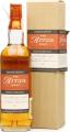 Arran 1995 Limited Edition Single Cask Malt Bourbon Barrel 95/153 58.2% 700ml