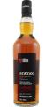 An Cnoc 22yo Ex-Bourbon & Ex-Sherry Butts 46% 700ml