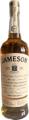 Jameson A Blend of Grain & Potstill Irish Whisky Barrel Club Edition Ex Bourbon,Virgin American Oak,Olorosso Sherr Exclusively for Barrel Club Midleton Distillery 59.4% 700ml