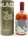 Bruichladdich 1989 Laddie Crew Valinch 20 Duncan The Budgie MacFadyen 50.6% 500ml