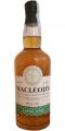 Macleod's 8yo IM Lowland 40% 700ml