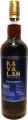 Kavalan Solist wine Barrique Wine Cask W131002007A 57.8% 700ml