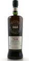 Aultmore 1989 SMWS 73.64 Anytime can be Xmas 58.4% 700ml
